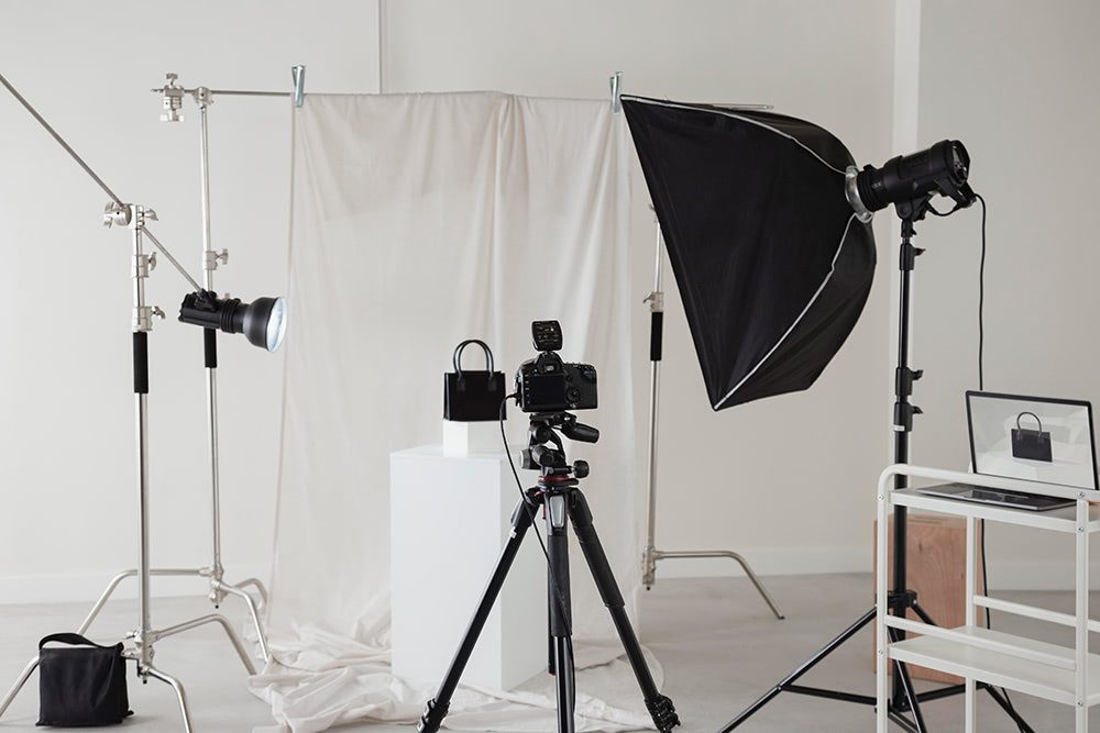 Professional Photography for Instagram